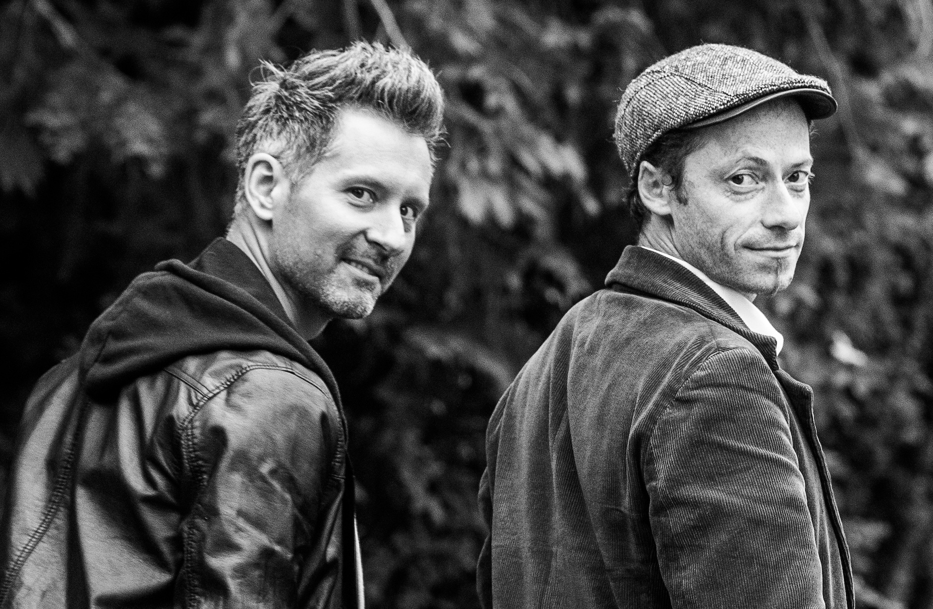 Marco Todisco & Andi Pupato – Konzert