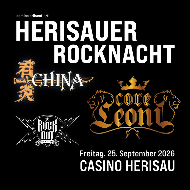 Herisauer Rocknacht
