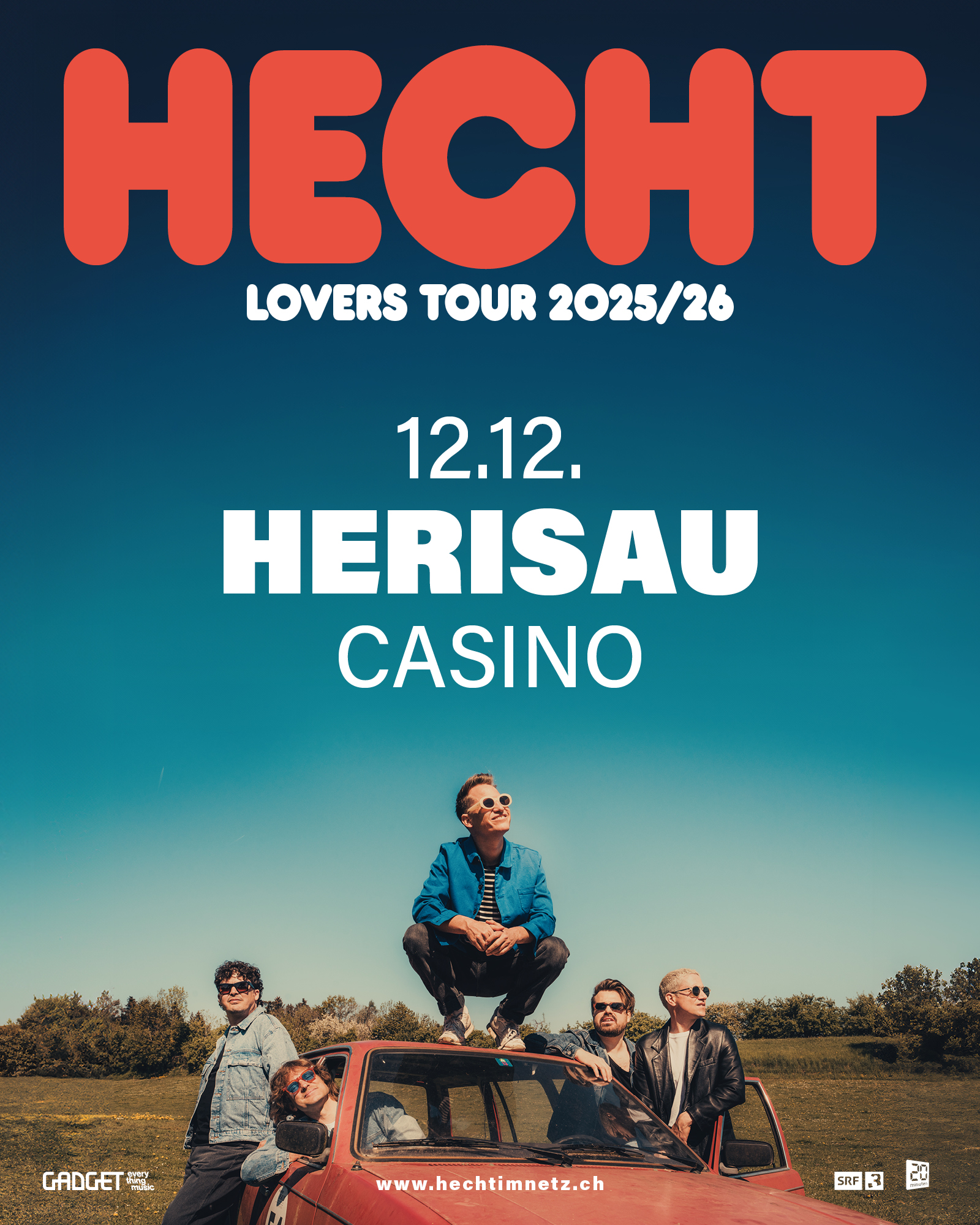 Hecht
