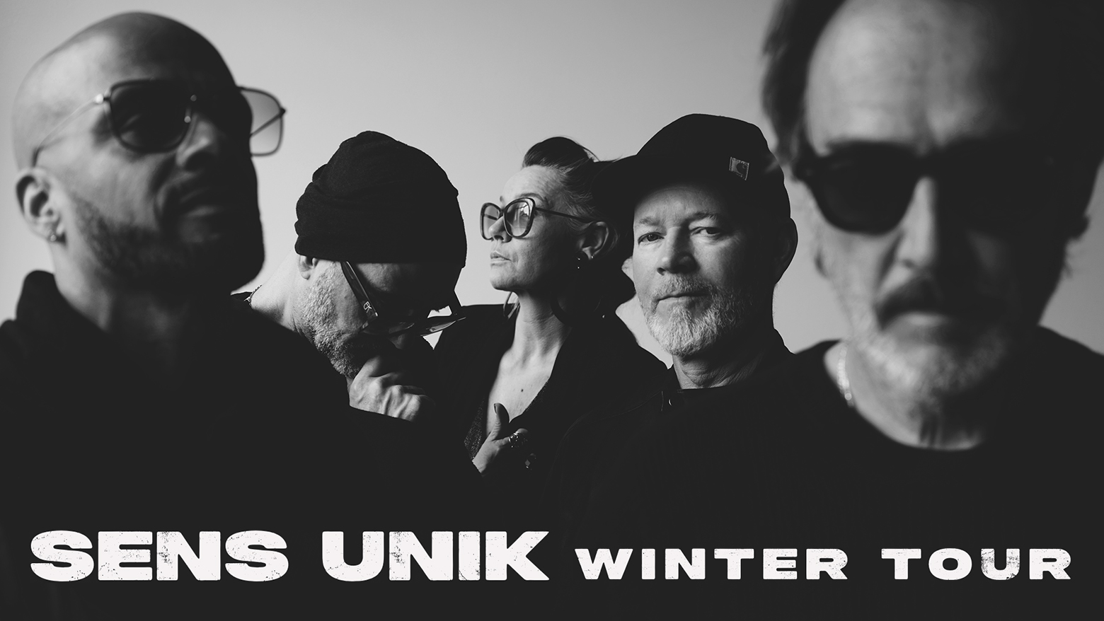 Sens Unik