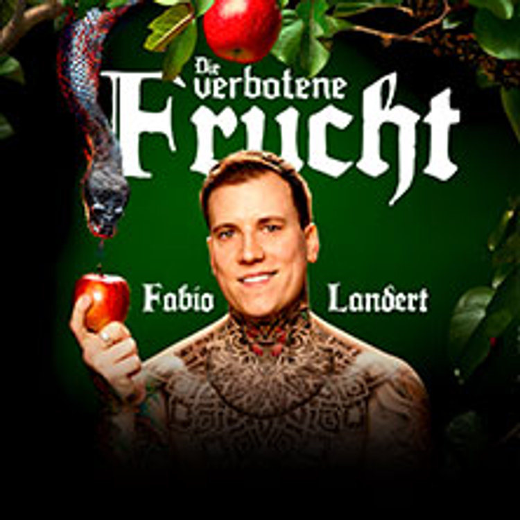 Fabio Landert – Die verbotene Frucht
