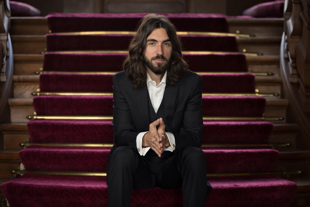 Kammermusik Konzert Teo Gheorgihu, Klavier